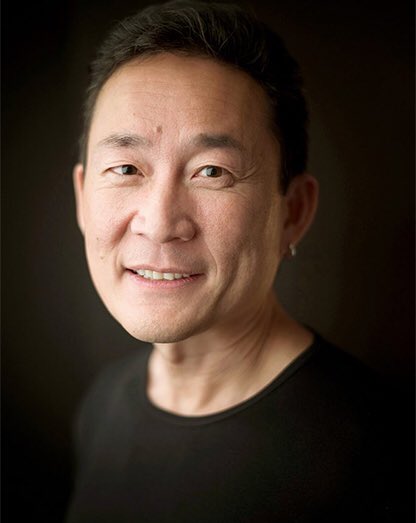 Happy birthday to Doug Chiang! May the Force be with you! 
