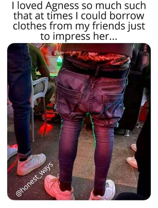 If you're giving your best and it's not enough, you are probably giving it to the wrong person.Enjoy this thread 