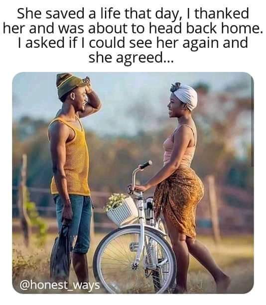 If you're giving your best and it's not enough, you are probably giving it to the wrong person.Enjoy this thread 