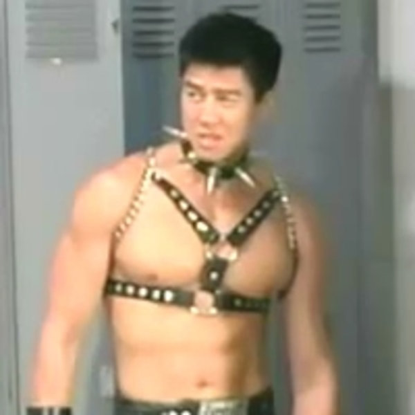 DeputyRustArt's tweet image. Vampires, Pillar Men

Stand Users, Hamon Warriors