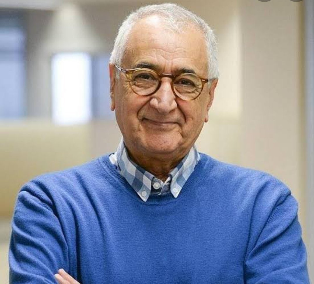 “Madem insan doğdum, 
olabileceğim en iyi insan olmalıyım.”
 #DoğanCüceloğlu