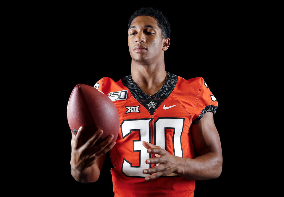 Incredible how much 7 games has changed a player's value within the fantasy community.Especially considering what he did in 2019 on the field and what he stood up for in 2020.