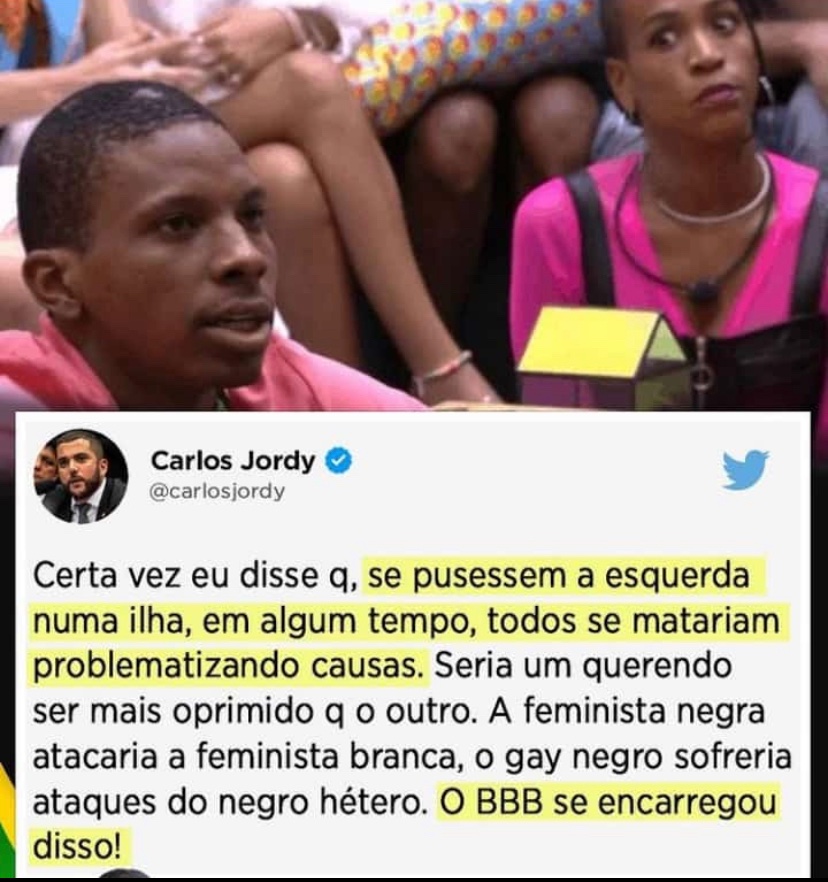 laercio357's tweet photo. @Karolconka Sua sem futuro https://t.co/rpqe8WjVet