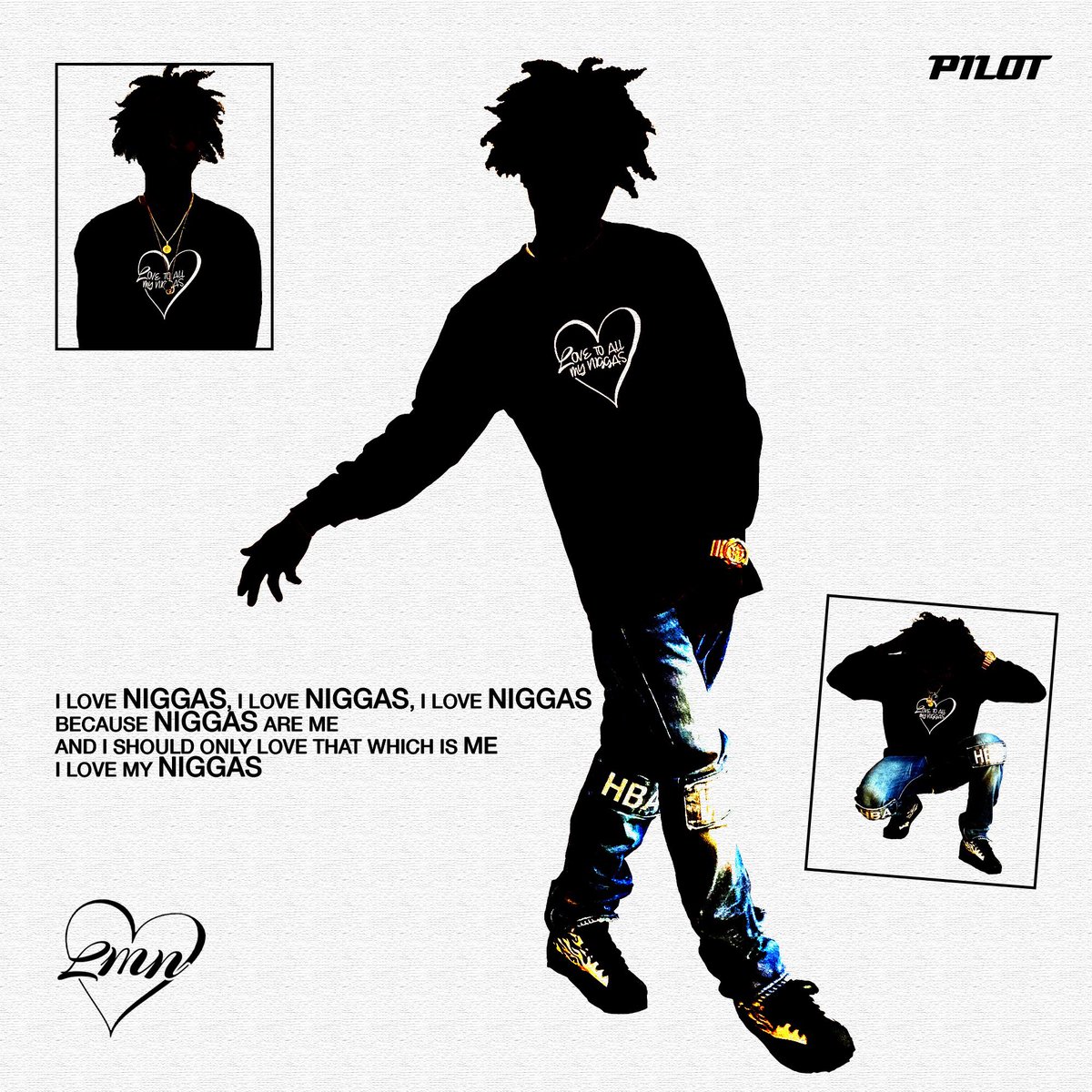 peaceandpilot's tweet photo. Love to all my Niggas, 
available now

https://t.co/eHuKzFNVWa https://t.co/i8qhXgszbp