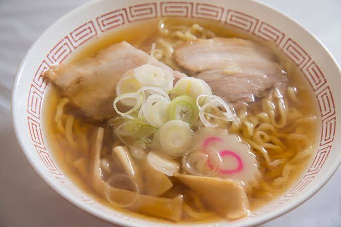 喜多方ラーメンの画像を沢山見て喜多方ラーメンを食べない事で魂の強度を上昇させている 