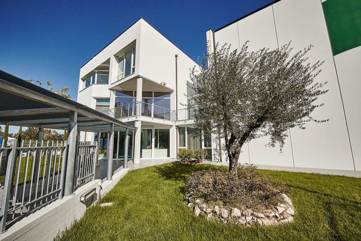 MacPlasMagazine's tweet image. #Termoplast ottiene il marchio “#PlasticaSecondaVita” bit.ly/3u3vbOb #IPPR @IPPRsecondavita