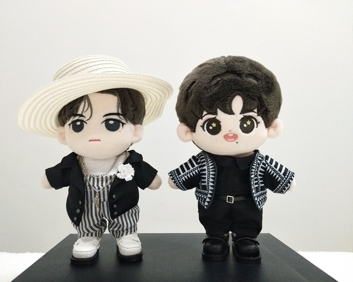 Dorry_smile's tweet photo. - ยังคงคิดถึง -
The Untamed concert in Nanjing
💚💖
ชุดป๋อตี้ #BDPRV
ชุดพิจ้าน #reviewchika
#ตุ๊กตาอี้ป๋อ
#ตุ๊กตาเซียวจ้าน https://t.co/rbY6bYvlKT