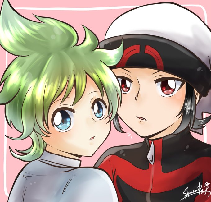 ミツルくんのtwitterイラスト検索結果 ミツルくんのtwitterイラスト検索結果