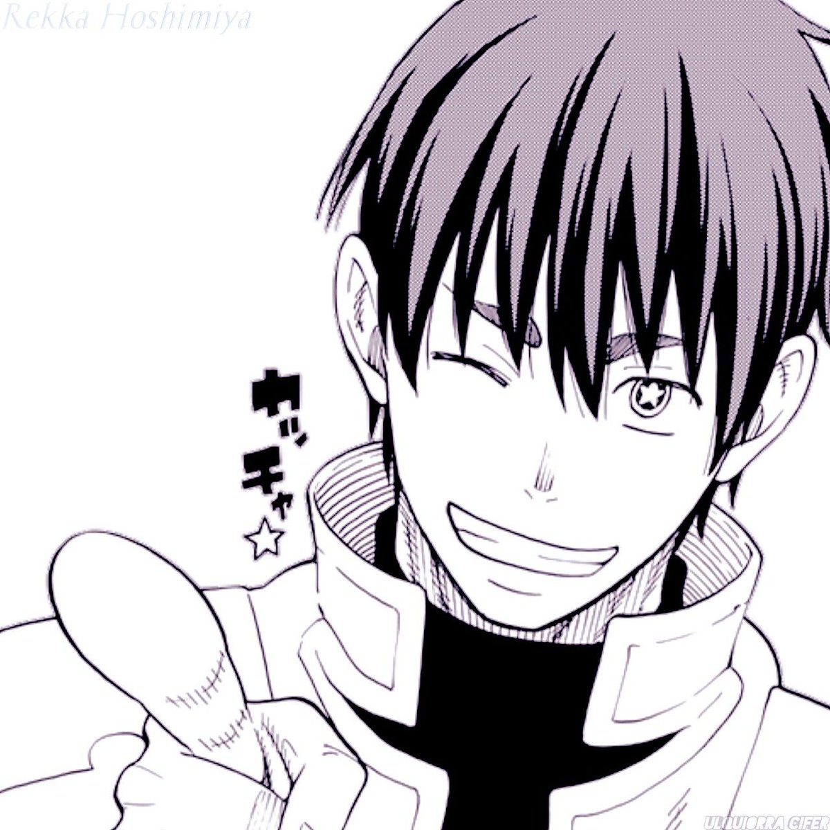 Kuromi59's tweet photo. @MrAnimeRandom Can't fight him is he's already DEAD https://t.co/BxoXvmVJzV