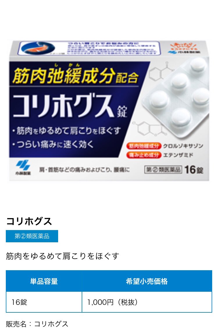 コリホグス