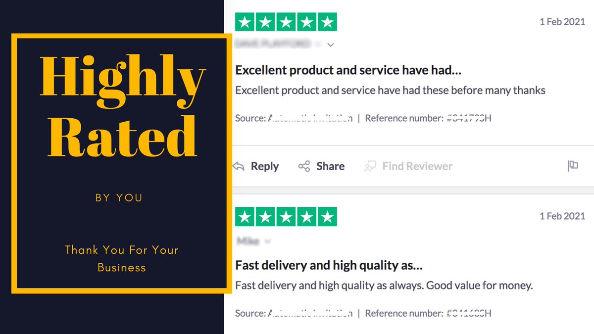 maskbros_'s tweet photo. Thank you for your support. We are rated #5stars by you. #WearAMask  #DoTheRightThing  #beresponsible  #StopTheSpread https://t.co/88r6JE0K0l