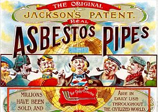 InspectAsbestos's tweet photo. Think you know your #asbestos stuff?
Check out the mind-boggling #facts of this so-called #miracle mineral - and its #killer legacy.
> https://t.co/3pvS51sbGa
#NEhour #tenants #NWfollowers #london #YorkshireIs #NEfollowers #ManchesterHour #SEHour #liverpoolhour @UKSmallBizRT https://t.co/H4ptU426Q3