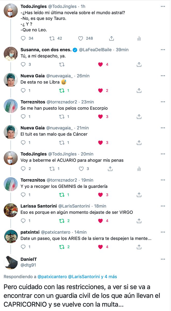 TodoJingles's tweet photo. ¿Que qué es Twitter? Twitter es ESTO https://t.co/zUnhNiJq7a