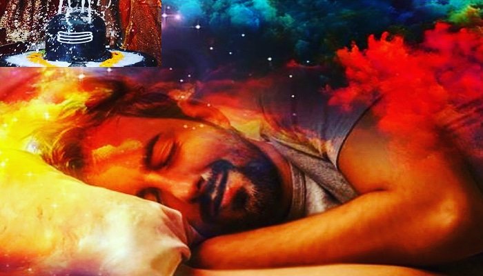 MEANING, EXPLANATION & INTERPRETATION OF YOUR DREAMS, ALSO ITS EFFECTS IN COMING DAYSSigmund Freud had explained the interpretation of dreams in the last century, but our scriptures explained this thousands of years back. What is the significance and meaning of our dreams.