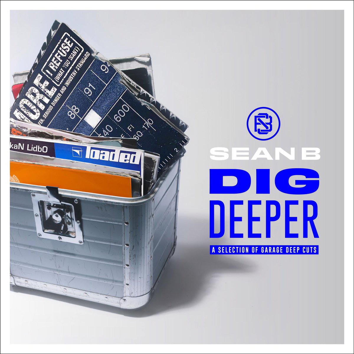 DJSEAN-B tweet media