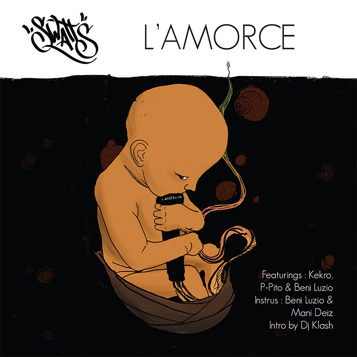 ajd_sortait's tweet photo. L'album "L'Amorce" de Swatt's sortait il y a 7 ans.
#Swatts #Lamorce https://t.co/9JAbMJOED2