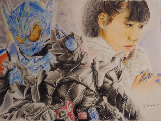 ひとみ Okthnsのイラスト作品一覧 人気順 ひとみ Okthnsのイラスト作品一覧 人気順