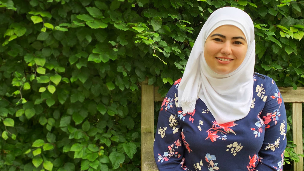 University of Bath (@uniofbath) on Twitter photo TODAY: Join <a href="/DoctoralBath/">UoB Doctoral College</a> for the next Slice of Research online event to hear from PhD researchers at Bath, including <a href="/leen_jabban/">Leen Jabban</a> in <a href="/bathenganddes/">BathEngAndDes</a> who'll be talking about adding the sense of touch to upper-limb prostheses.
Get your free ticket here 👇
eventbrite.co.uk/e/slice-of-res… TODAY: Join <a href="/DoctoralBath/">UoB Doctoral College</a> for the next Slice of Research online event to hear from PhD researchers at Bath, including <a href="/leen_jabban/">Leen Jabban</a> in <a href="/bathenganddes/">BathEngAndDes</a> who'll be talking about adding the sense of touch to upper-limb prostheses.
Get your free ticket here 👇
eventbrite.co.uk/e/slice-of-res…
