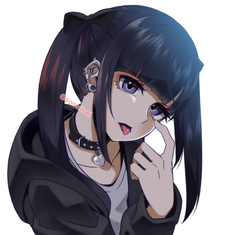擬人化クロミ この前のマイメロと一緒でフリーアイコンです 自作発言 二次 染井ロキ 書籍発売中のイラスト 擬人化クロミ この前のマイメロと一緒でフリーアイコンです 自作発言 二次 染井ロキ 書籍発売中のイラスト
