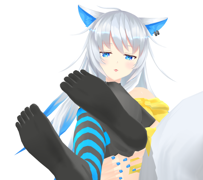 ダウンロード 足フェチ イラスト 4116