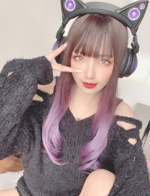 コスプレイヤー詩乃いろはのTwitter画像58