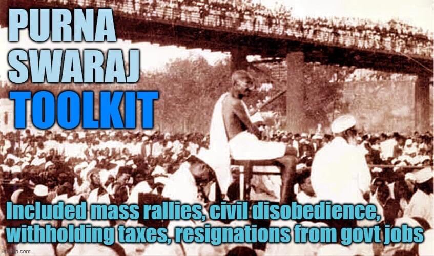 i_dhirajsingh's tweet photo. ONE OF THE EARLIEST 'TOOLKITS'!! #DishaRavi #releasedisha #Toolkit #BJPToolkitExposed #BJPdestroysDemocracy #bjplies https://t.co/QkMaQl2gWg