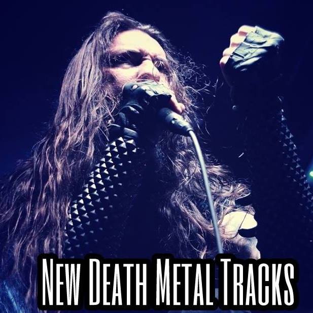 New tracks from Grand Cadaver, Swampbeast, Demon King, Abiotic, Wolf King, Wode, Turris Eburnea, Altarage &amp; more added to our playlist!

open.spotify.com/playlist/2rUo0…

#spotify #metal #deathmetal #deathcore #technicaldeathmetal #progressivedeathmetal #slam #blackeneddeathmetal