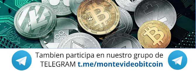 Seminario Bitcoin tweet media