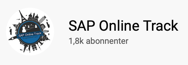 Join us on the SAP Online Track Discord for TechEd