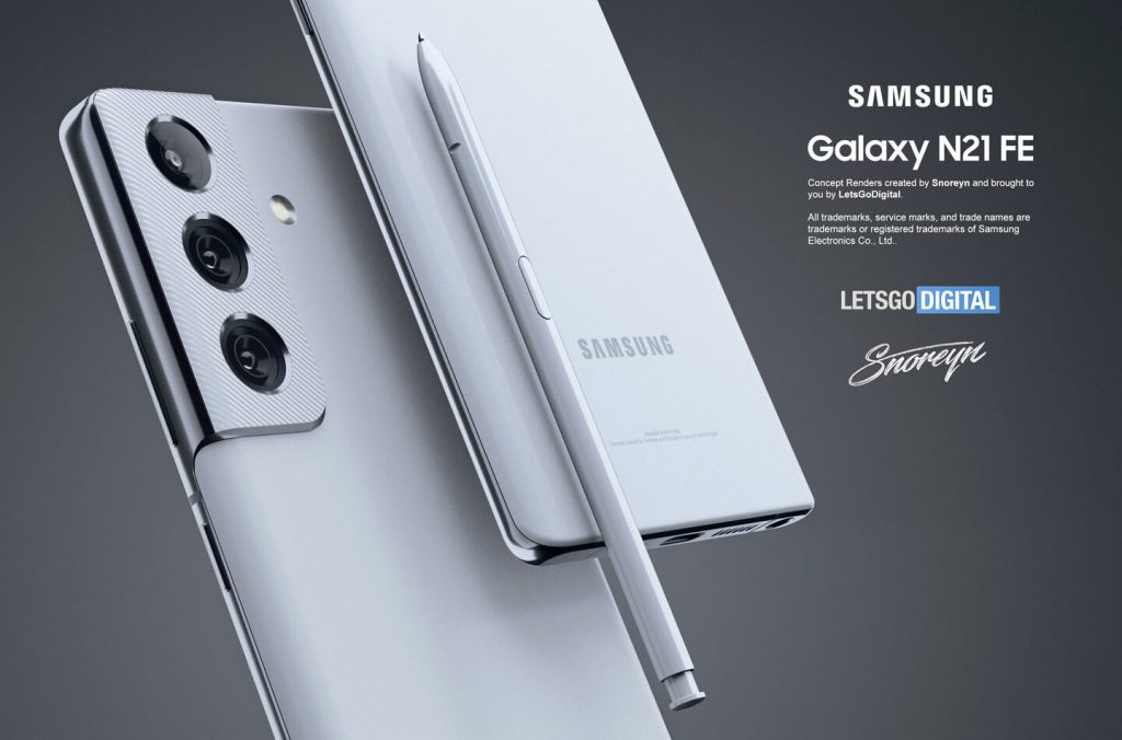 paanhanztech's tweet photo. Render Rekaan Samsung Galaxy Note 21 Fan Edition !
Buat masa ni,rekaan ni masih sekadar konsep.
Apa pendapat korang ?
#Samsung #Note21FE #S21FE https://t.co/54MNIoODKm