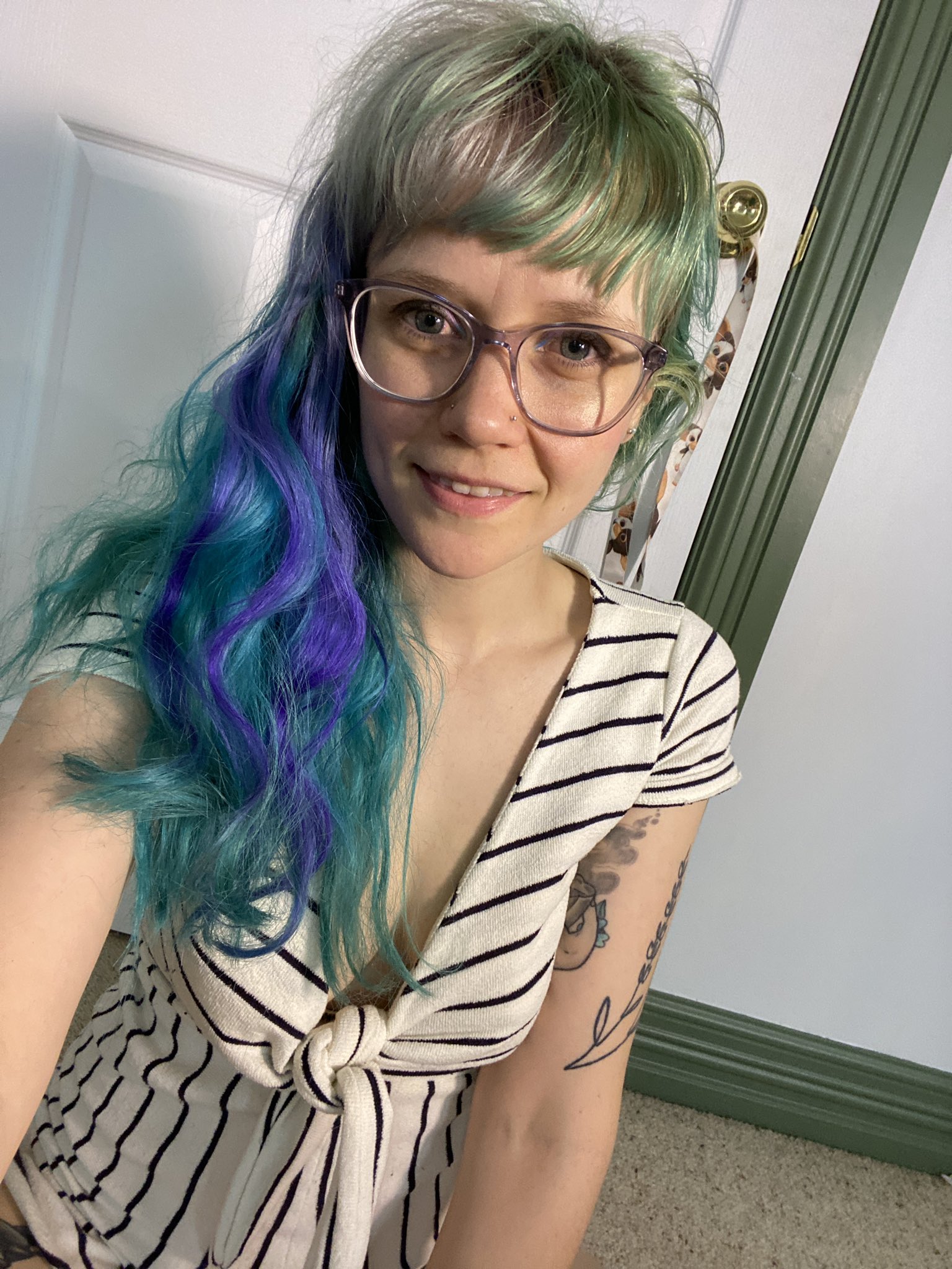 TW Pornstars - 1 pic. Heidiv. Twitter. on or off?. 11:30 AM - 16 Feb 2021