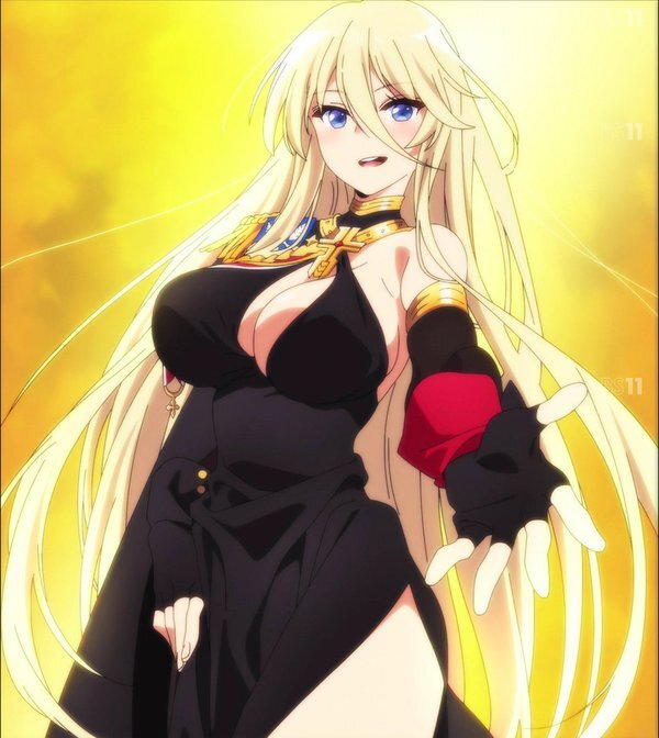 ビスマルクさんのtwitterイラスト検索結果