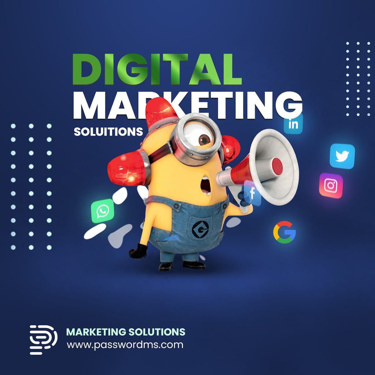 Password_Ms's tweet photo. خدمة التسويق الرقمي... Digital Marketing
#شركات #أعمال #مطاعم #مقاهي #مقاولات #منتجات #خدمات #خدمات_طبية #عيادات #محلات #services #products #companies #restaurants #cafes #consaltant #Construction #hospitality #Hospitals https://t.co/wi7wP5L3bY