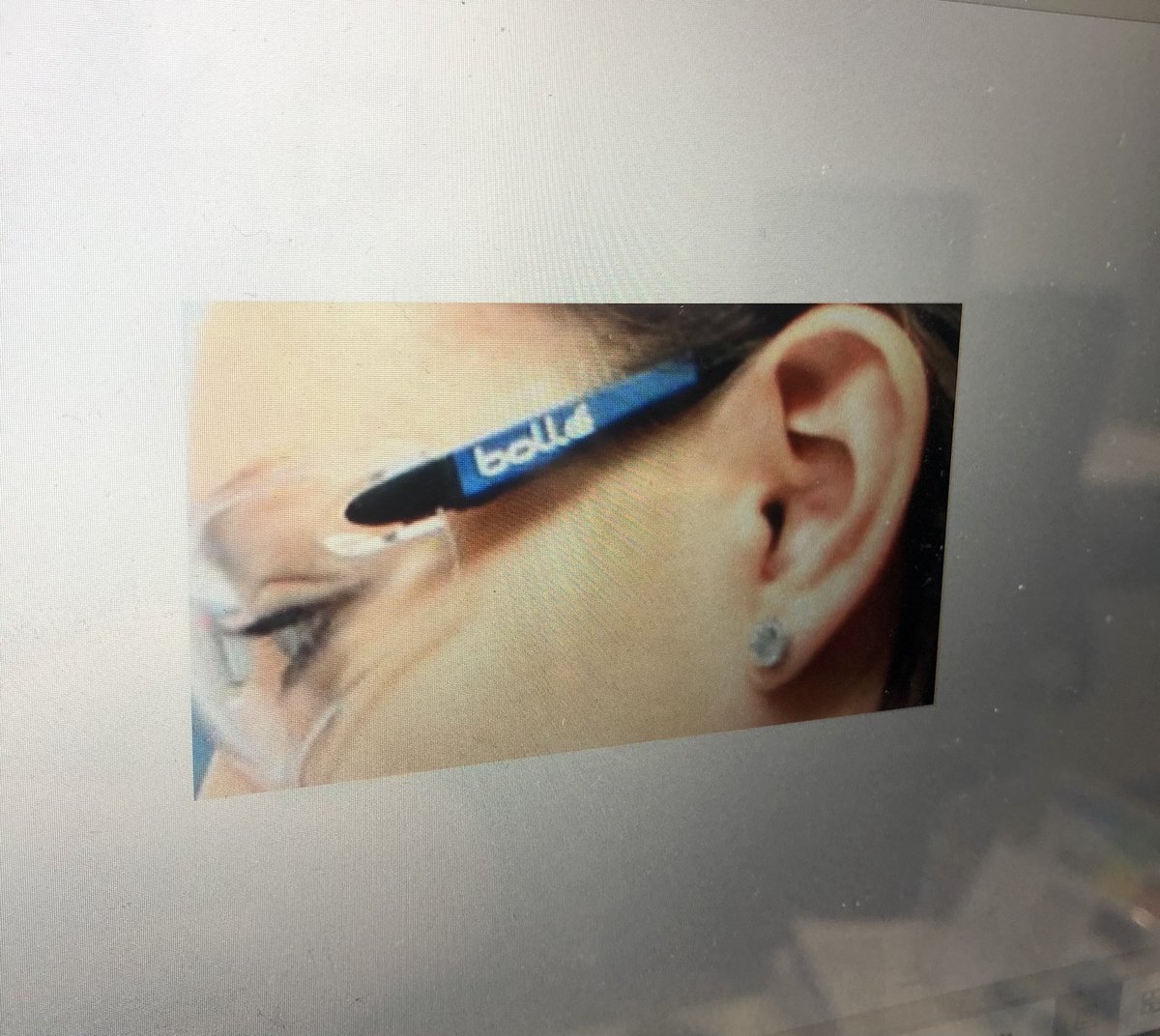 sarahscott_1105's tweet photo. I’ve been trying hard to keep the @IngenzaLtd team upbeat & motivated of late so I introduced a weekly edition of #LunchtimeLockdown where we all get together over Zoom! Today we are playing #GuessYourColleague & here is a sneak peak... #WorkingThroughLockdown #WeGotThis 💪🏼 https://t.co/c8a0pf9ndI