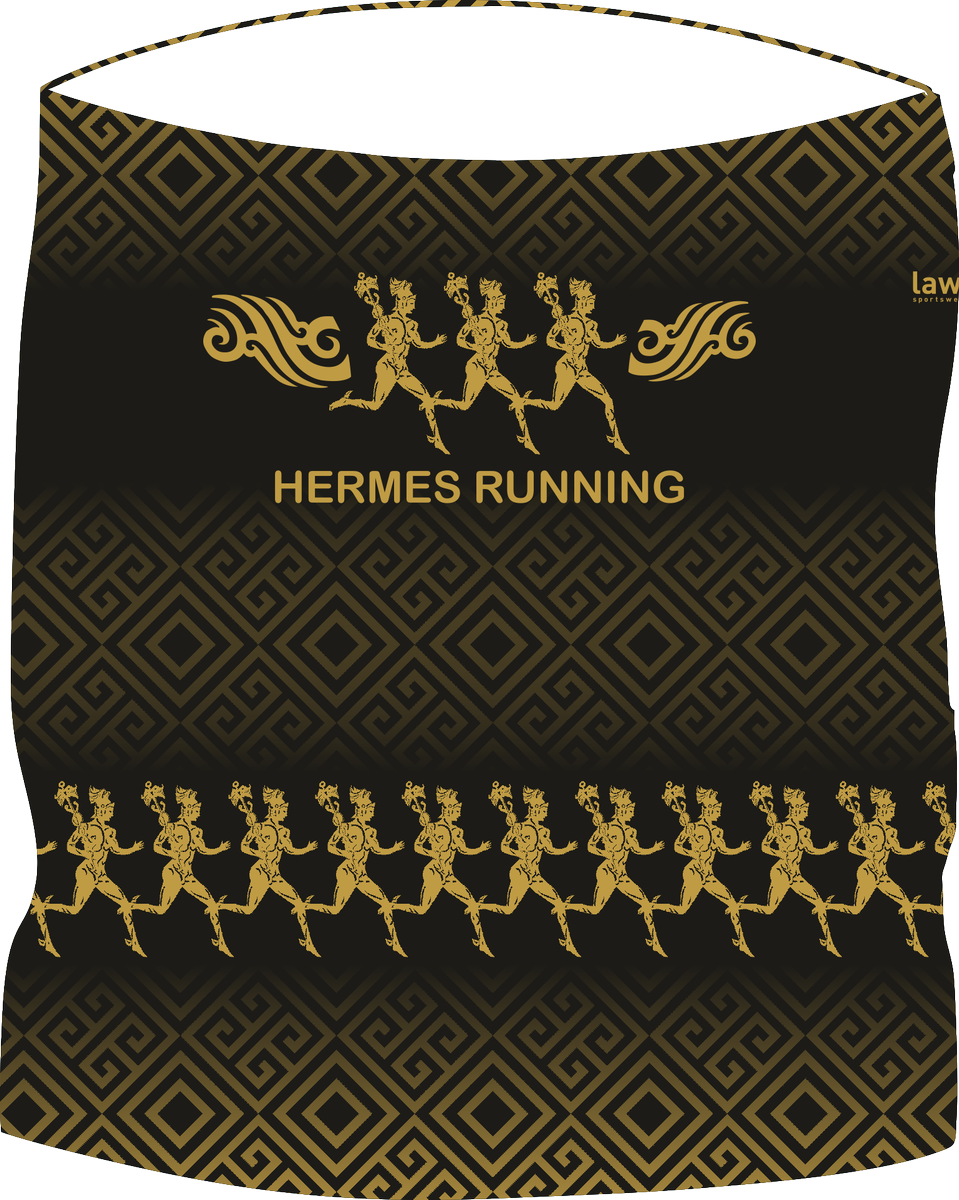 Hermes Running tweet media