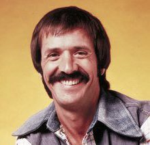 Happy Birthday, Sonny Bono 