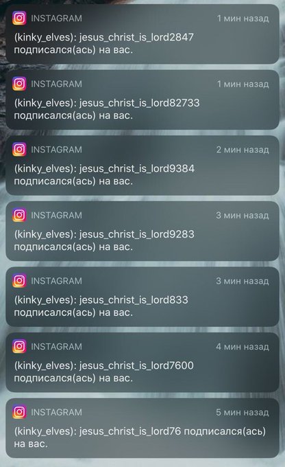 Sometimes Instagram really scary me 😧 https://t.co/KQn14YFcmH<a href="/tag/phworthy"class="tags"><span>#phworthy</span></a>