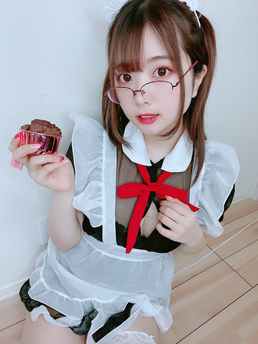 コスプレイヤーとみこのTwitter画像14