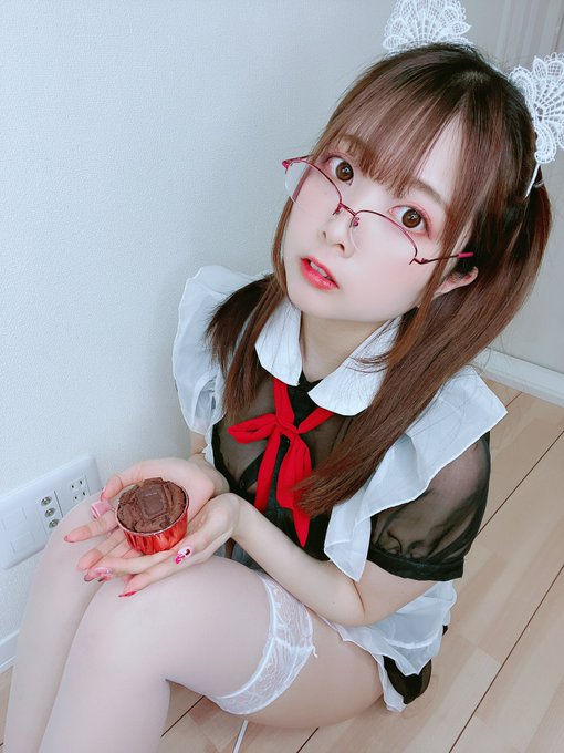 コスプレイヤーとみこのTwitter画像15