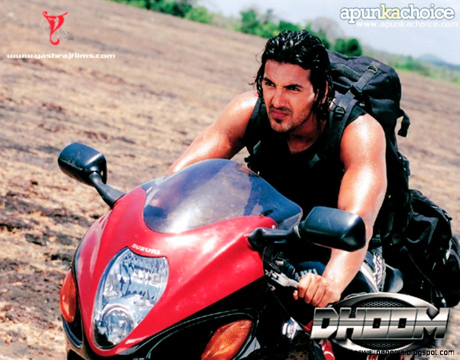 John_abraham_KB's tweet photo. While riding on bikes...
This freaking swag,style & attitude of him is simply unbeatable๐๐๐ฏ๐ฏ
The ultimate #trendsetter among the bikers of our Nation
Mr. #PerfectRider @TheJohnAbraham๐ฅ
#Biker #Dhoom #Attack #ActionMode #Hotness #Swaglevel #JohnAbraham #john_kriti https://t.co/ktK7u1SQ38
