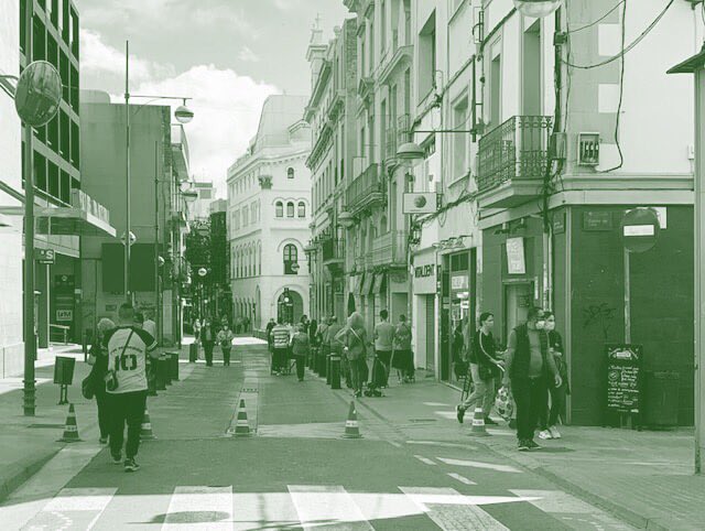 Ja és oficial! Ja està disponible el manifest per pacificar Francesc Layret a la nostra pàgina web. Accediu i formeu part del canvi! Per una Badalona més verda, firma ja! #PacifiquemBadalona pacifiquembadalona.cat