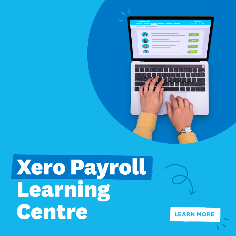 Xero's tweet photo. 🇬🇧 Are you using Xero, but yet to give Xero Payroll a try?

Join one of our live Xero Payroll learning sessions to see how easy it is:
- Intro to Xero Payroll
- How to migrate + get started
- Prepare for year-end
- Payroll certification

(Suited for both businesses &amp; practices)