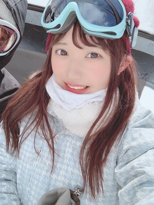 Twitterのコスプレ画像1