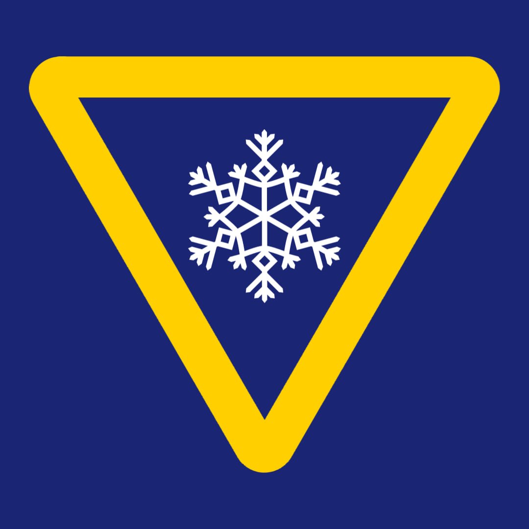 ProgressiveCU's tweet image. Please note that all Progressive Credit Union branches will be closed today due to inclement weather.  We apologize for any inconvenience.