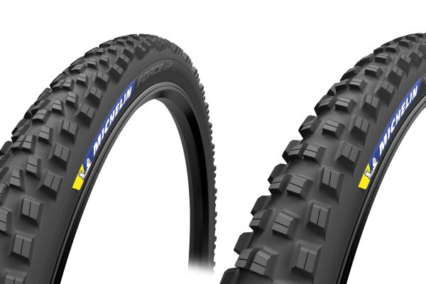 mbrmagazine's tweet photo. Two new trail treads from the French https://t.co/7diQYsKJje https://t.co/xxlQ4dIE8n
