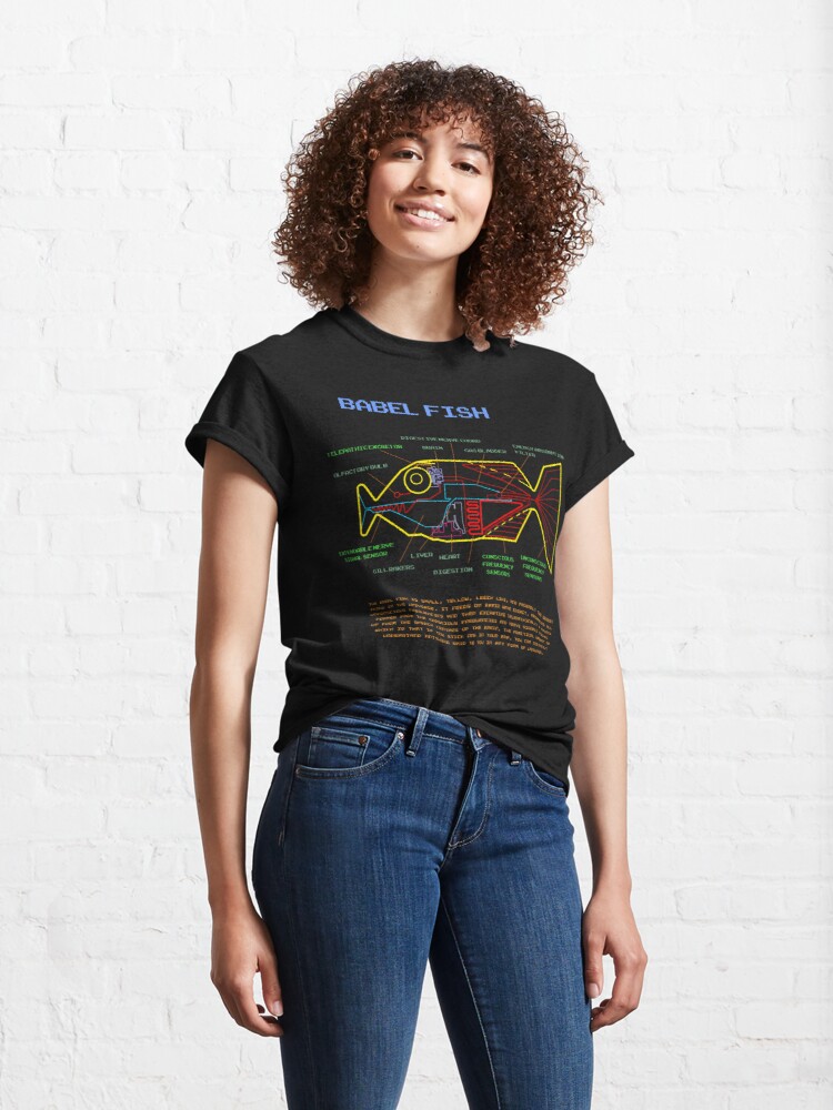 DesignSpork's tweet photo. Forget Digital watches..this is what you want
#babelfish #hitchhikersguide #scifi #sciencefiction #gamers #nerd #apparel #tshirts #homedecorideas #HomeImprovement #space #galaxy #book #film #Reading #cyberpunk #alien #beetlegeuse #marvin #pangalactic #homeware https://t.co/KIhK0mHvZp