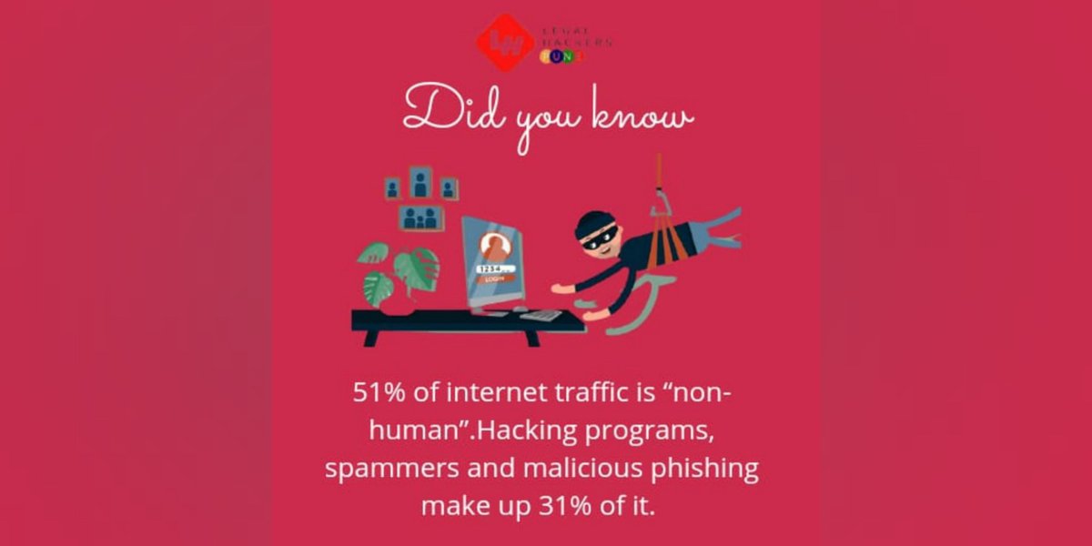 PuneLegalHacker's tweet photo. Did you Know?

#legalhack #legalhackers #punelegalhackers https://t.co/ymDdjeswdH