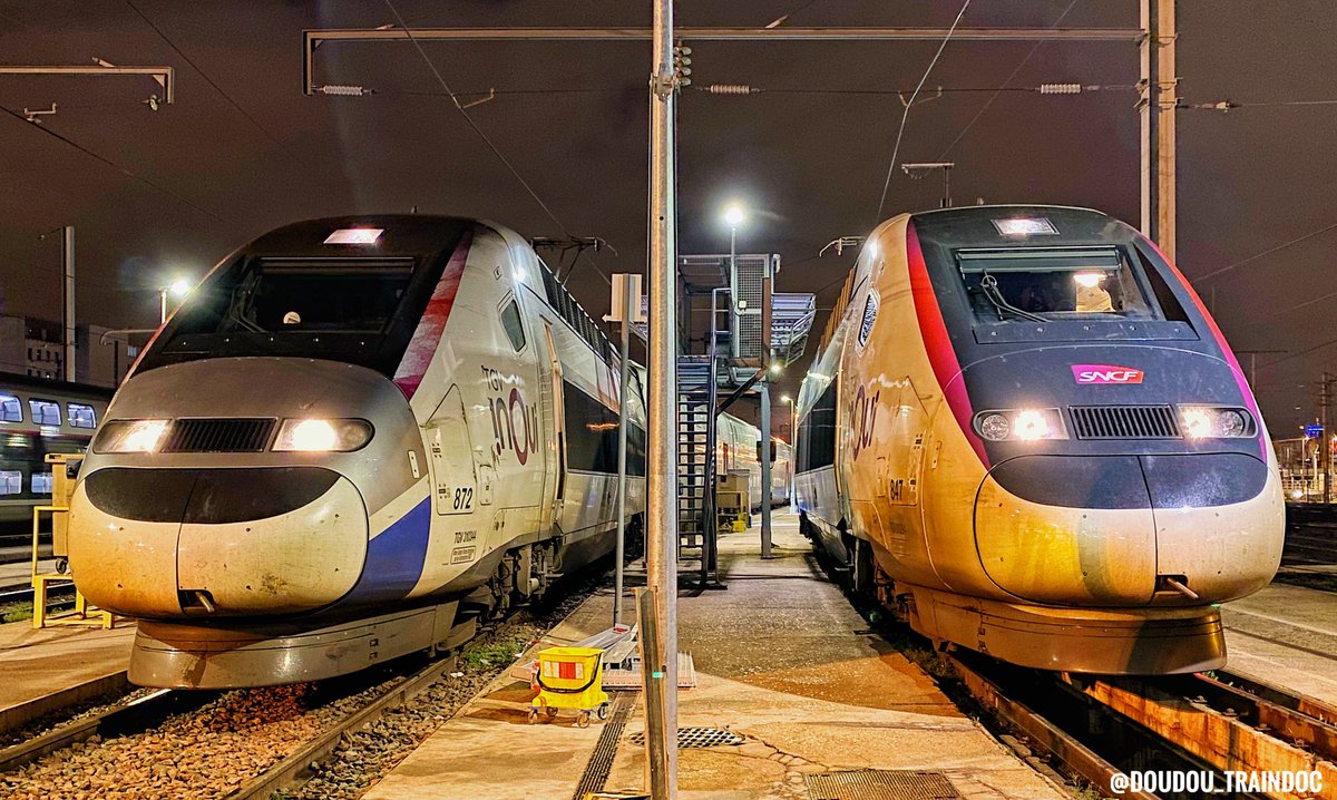 Le terme "Fanaux" (Fanal au singulier) est un mot, tout comme la fameuse "Marche sur l’erre", issu du milieu maritime et désigne les lanternes de signalisation à bord d’un bateau. Dans le ferroviaire il désigne les feux blancs, signalant la partie d’avant du train .