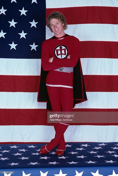 Happy 70th Birthday today to actor William Katt! 