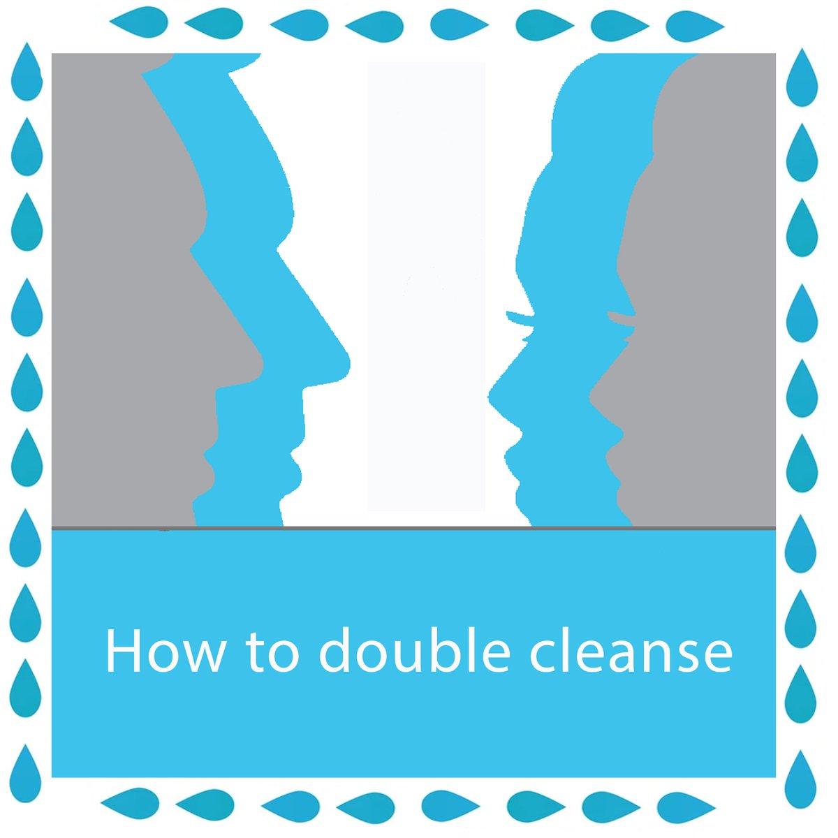 Skinetica's tweet photo. - Oil cleanse to rid skin of makeup, SPF and grease
- Cleanse with gentle everyday cleanser to fully get rid of skin impurities
- Tone up with Quintessence from Skinetica and moisturise 

Et voila! Perfectly clean skin. 

#doublecleanse #skincaretips #skinetica https://t.co/zOJUK0gmPu